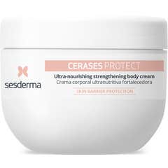 Sesderma Cerases Protect Creme Corporal Ultra-nutritivo 400 ml