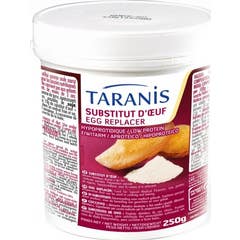 Taranis Coccovo Sustituto Huevo 300g