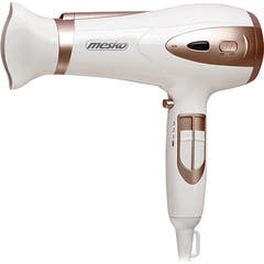 Mesko Ms2274 Secador Cabelo Iônico 2400W 1 Unidade