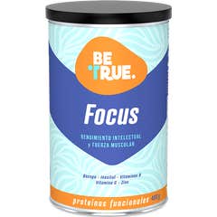 Be True Focus 400g