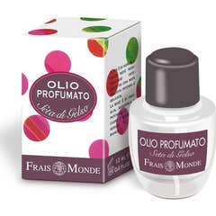 Óleo de Seda Frais Monde Perfume Moreira 15ml
