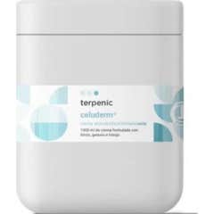 Creme Terpénico Anti-Celulite Evo Pro 1000ml Creme Terpénico Anti-Celulite Evo Pro 1000ml