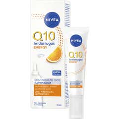 Nivea Q10 Energy Contorno de Olhos 15
