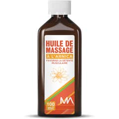 PHR Aceite de Masaje de Arnica 100ml