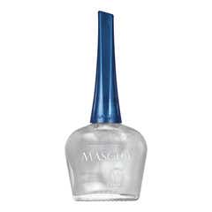 Masglo Esmalte de Unhas Branco Perolado 13,5 ml