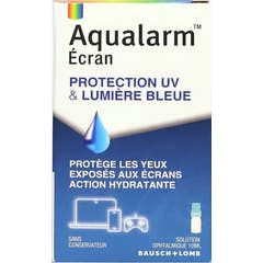 Aqualarm Ecrãs 10 ml