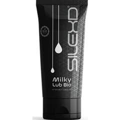 Silexd Bio Lubrificante Cremoso 100ml