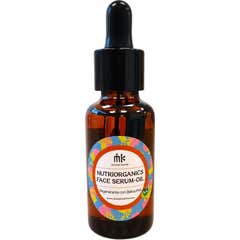 Maison Karité Serumoil com Bakuchiol Nutriorganics 30 ml