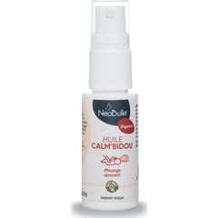 Neobulle Óleo Calm'bidou 20 ml