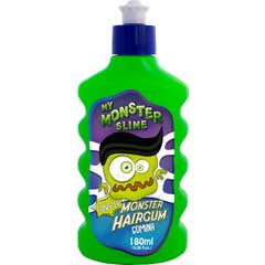 My Monster Slime Children's Fixing Gel 180ml