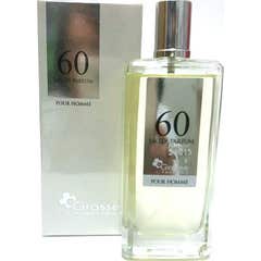 Grasse Pharmacie Parfums Eau de Parfum Men 60 100ml