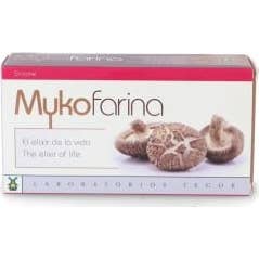 Tegor Mykofarina 60caps