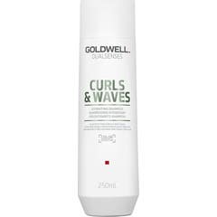 Champanhe Hidratante Goldwell Curls &amp; Waves 250ml