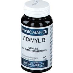 Therascience Fisiomance Vitamyl B 90 comprimidos
