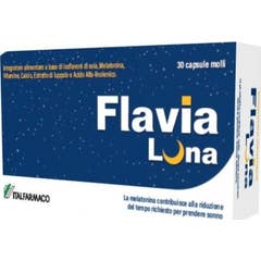 Flavia Luna 30caps