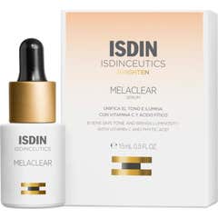 Isdinceutics Melaclear Sérum 15ml