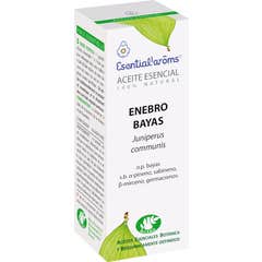 Esencial Arôms Aceite Esencial Enebro Bayas 5ml