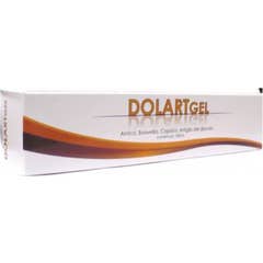 Gel Dolart 100Ml