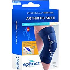 Epitacto Rodillera Physiostrap Ski TM 1ud