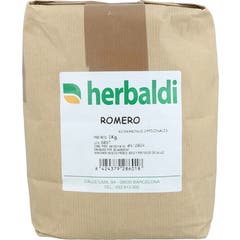 Herbaldi Hierba Regaliz Raiz Cortada 100g