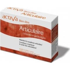Activa Joint Wellness 30 glóbulos