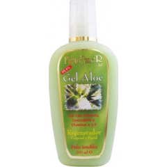Fleurymer Gel Aloe Mosqueta E Tepezcohuite 200ml