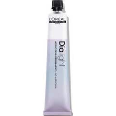 L'Oreal Dia Luz Tinte Cabello Sin Amoníaco Nro 7.31 50ml