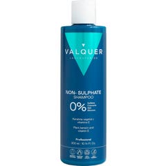 Shampoo Sem Sulfato Valquer 300ml