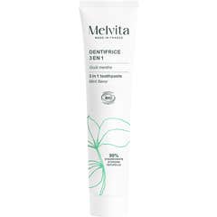 Melvita Pura Pasta de Dente de Hortelã 75ml