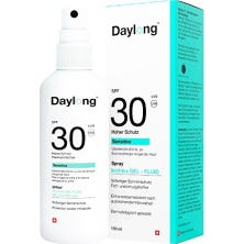Daylong Ultra Gel Spray Spray Spf30 150ml