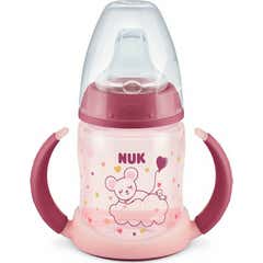 Nuk First Choice 6M+ Noite 150ml