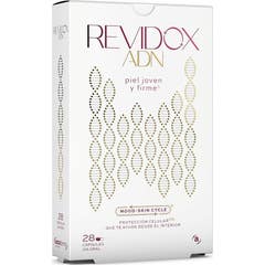 Revidox ADN 28 cápsulas
