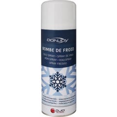 Donjoy Spray de Frio 200ml