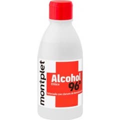 Montplet Alcohol 96° 250ml