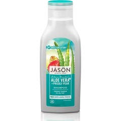 Shampoo Jason Aloe Vera 84% 473ml