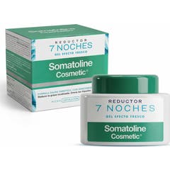 Gel Redutor de Somatolina 7 Noites 250ml