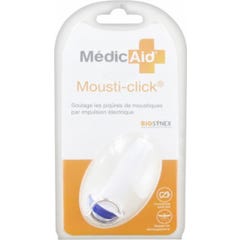 Medicaid Mousti-Click Blue