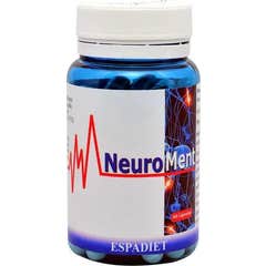 Espadieta Neuroment 60caps Espadieta Neuroment 60caps