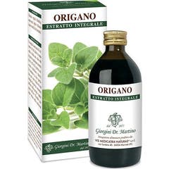 Dr.Giorgini Oregano Extrato Integral 200ml