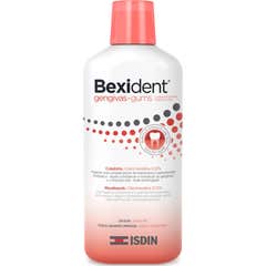 Tratamento Bexident® 500ml de colutório