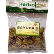 Herbodiet Bearberry Deixa 50gr