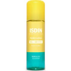 Fotoprotector ISDIN® Loção Hidroeléctrica Dupla Acção FPS 50+ 200ml