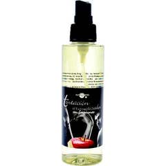 Temptations Leite de Coco Feromona Fragrância 150ml