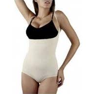 Medilast Siluette shaper para o corpo bege TL