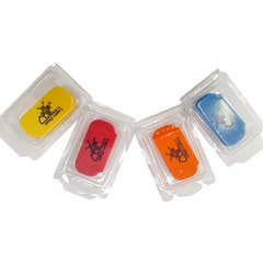 Suporte de comprimidos Mini Pillbox