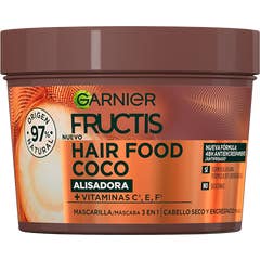 Garnier Fructis Hair Food Coco 400ml