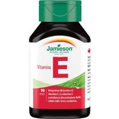 Vitamina E 90Prl