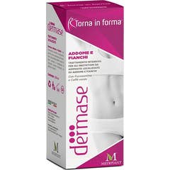 Creme de Dermase Dérmica Mediplantar Abdómen/Dermase Dérmica