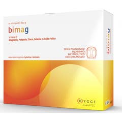 Hygge Healthcare Bimag 14 Sobres