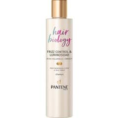 Champô Pantene Biologia Capilar Frizz &amp; Shine 250ml